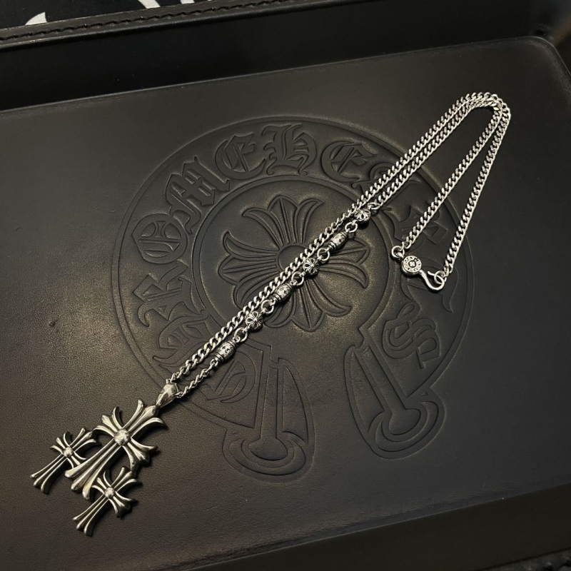 Chrome Hearts Necklaces